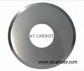 Lead Wire Cutter-Tungsten Carbide