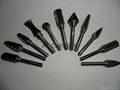 Carbide Rotary Burrs