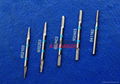 Dental Carbide Burrs 1