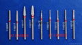 Dental Carbide Burrs 3