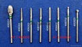 Dental Carbide Burrs 6