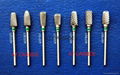 Dental Carbide Burrs 7