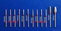 Dental Carbide Burrs 10