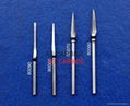 Dental Carbide Burrs 11