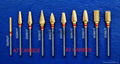 Dental Carbide Burrs 13