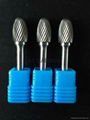 Carbide Bur with Excellent Endurance 12