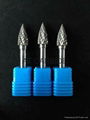 Carbide Bur with Excellent Endurance 9