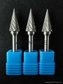 Carbide Bur with Excellent Endurance 7