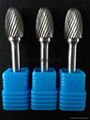 Carbide Bur with Excellent Endurance 5