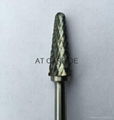 Carbide Rotary Burs