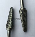 Carbide Rotary Burs