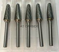 Carbide Rotary Burs 7