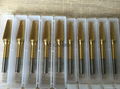 Carbide Rotary Burs 8