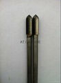 Extensive range of Carbide Burs with excellent endurance