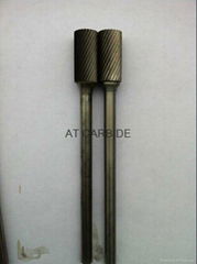 Extensive range of Carbide Burs with excellent endurance