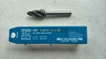 Carbide Burs with aluminum cut 6