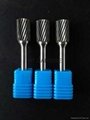 Carbide Rotary Burrs with excellent endurance 3