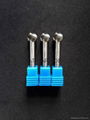 Carbide Rotary Burrs with excellent endurance