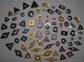 Carbide Inserts 1