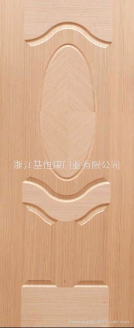 EV- OAK 05S door skin