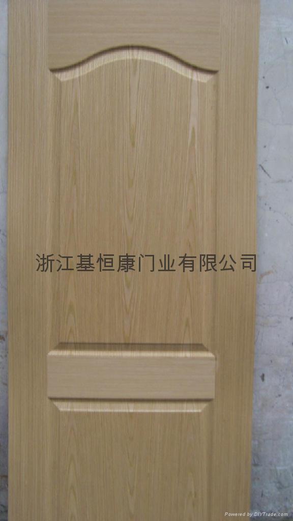 EV- OAK 05S door skin 2