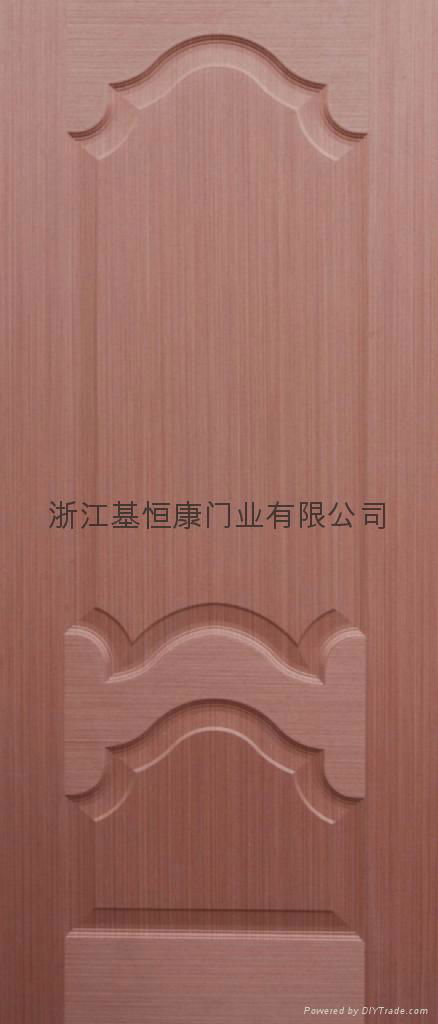 EV- OAK 05S door skin 3