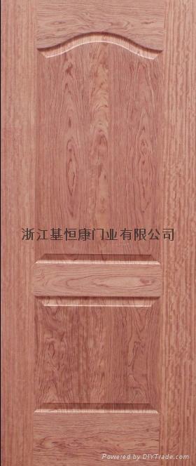  Teak veneer door skin  3