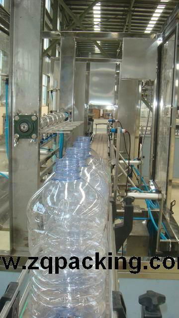  3L -11L bottling machine 4