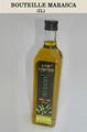 Glass bottle Olive oil filling and sealing machine 2