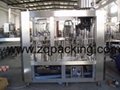 DCGF16-12-6 Soda water filling machine