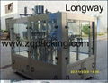 Juice bottling machine,coffee bottling amchine