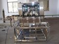 5 Gallon Bottle Washing Filling and Capping Machine 