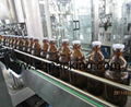 beer filling production line Beer filler