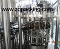  Beer bottling Machine