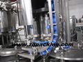 DCGF18-18-6 Carbonated Beverage filling machine /sparkling water filling machine 4