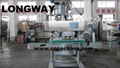 automatic linear bottle screw capper