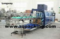 carton folding glue machine