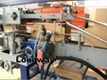 carton folding glue machine