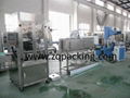 CGF18-18-6 Bottled water bottling machine filling machine washer filler capper 