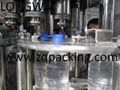 CGF18-18-6 Bottled water bottling machine filling machine washer filler capper  4