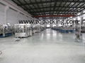 CGF18-18-6 Bottled water bottling machine filling machine washer filler capper  5