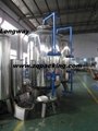 Complete Mineral water  pure water still water table water  filling plant 