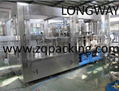 2000-20000BPH Carbonated drink filling