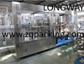 2000-20000BPH Carbonated drink filling machine ,Soda water bottling machine, 