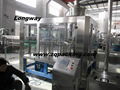 2000-20000BPH Carbonated drink filling machine ,Soda water bottling machine,  2