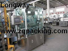 Laundry and Fabric care filling machines, Laundry ,Soap Detergent filler