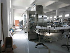 pesticide filling machine/filler /equipment 