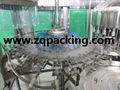 Mineral water Filling Machine 3