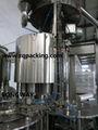 Mineral water Filling Machine 5