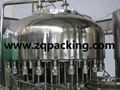 Pure Water Filling Machine 